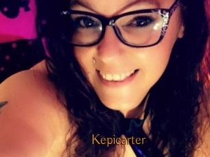Kepicarter