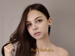 Kerensilvers