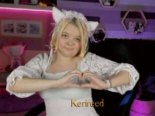Kerireed