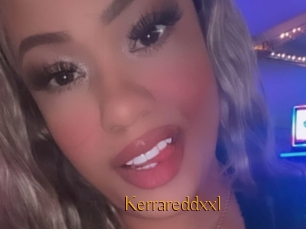 Kerrareddxxl