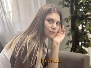 Kerriketz