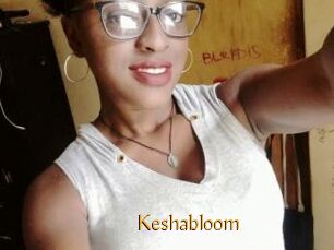 Keshabloom