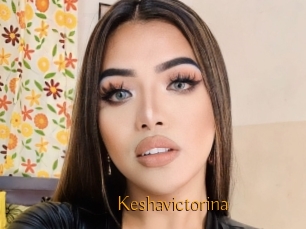 Keshavictorina