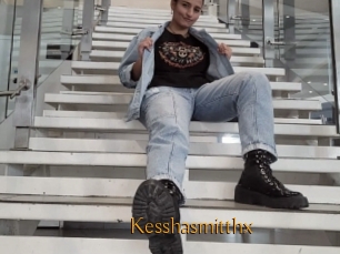 Kesshasmitthx
