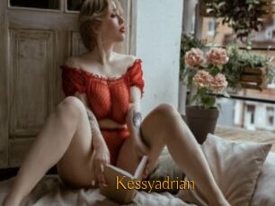 Kessyadrian