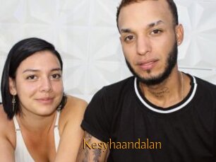 Kesyhaandalan