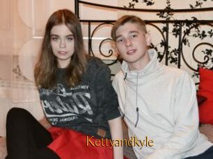 Kettyandkyle