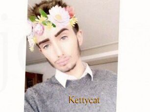 Kettycat