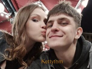 Kettytom