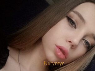 Ketymyr