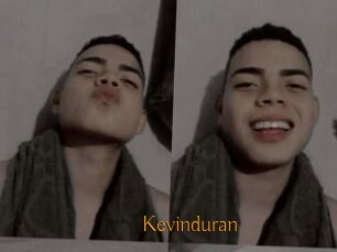 Kevinduran
