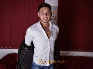 Kevinreeves