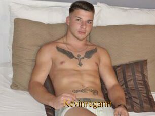 Kevinregann