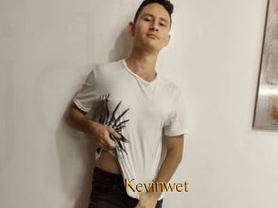 Kevinwet