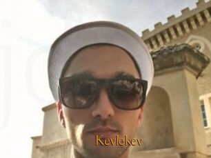 Kevlekev