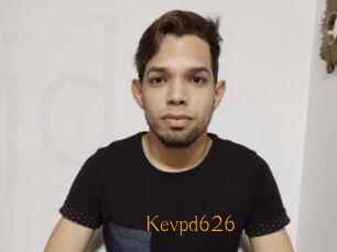 Kevpd626