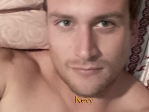 Kevy