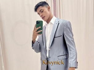 Kevynick