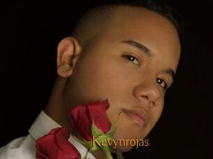 Kevynrojas