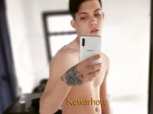 Kewarhott