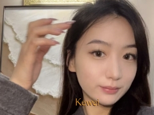 Kewei