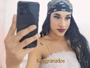 Keygranados