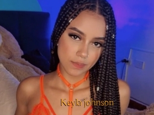 Keyla_johnson