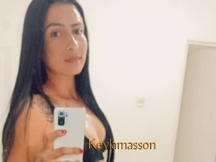Keylamasson
