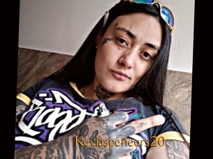 Keylaspencers20