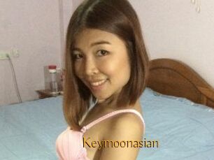 Keymoonasian