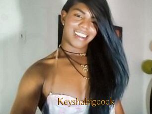 Keyshabigcock