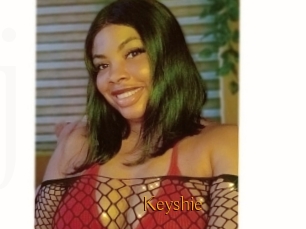 Keyshie