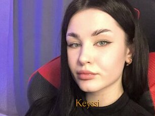 Keyssi