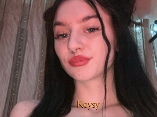 Keysy