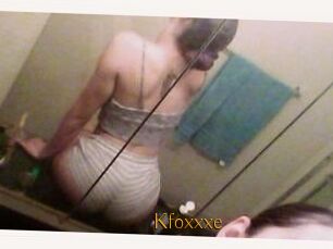 Kfoxxxe