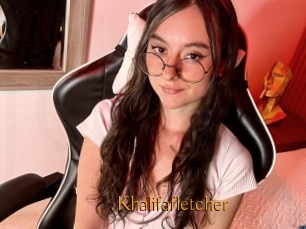 Khalifafletcher