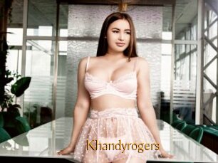 Khandyrogers