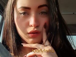 Kharlyfornia