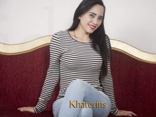 Khaterins