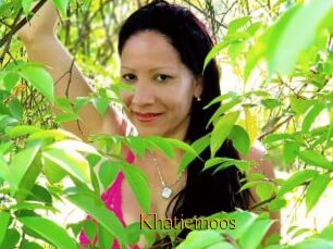 Khatiemoos