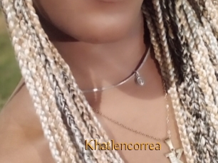Khatlencorrea