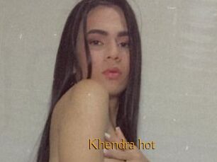 Khendra_hot