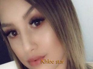 Khloe_star