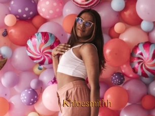 Khloesmithh