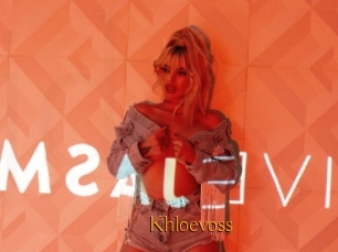 Khloevoss