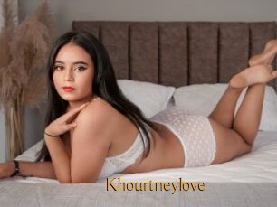 Khourtneylove