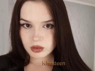 Khristeen