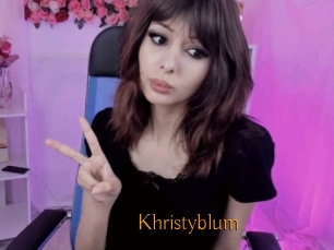 Khristyblum