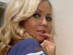 Kianna