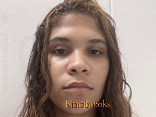 Kiarabrooks